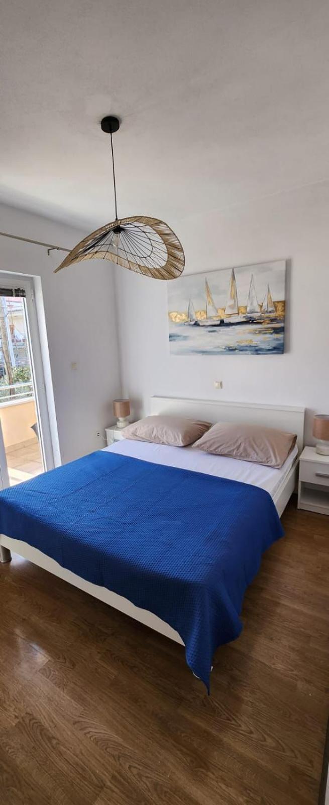 Apartments Kapetanovi Dvori โตรกีร์ ภายนอก รูปภาพ