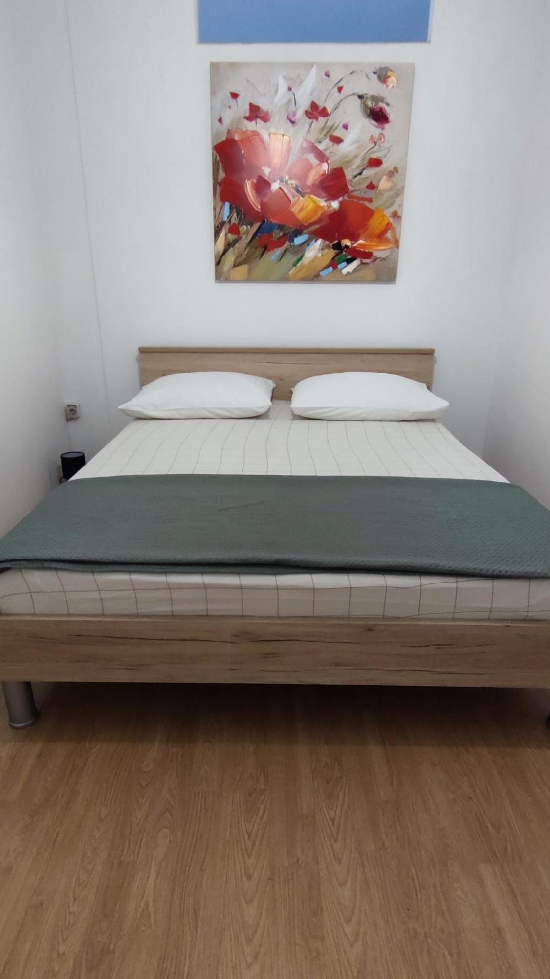 Apartments Kapetanovi Dvori โตรกีร์ ภายนอก รูปภาพ